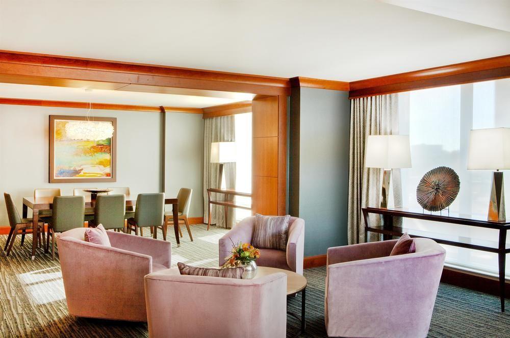 Hotel The Westin Old Town Alexandria