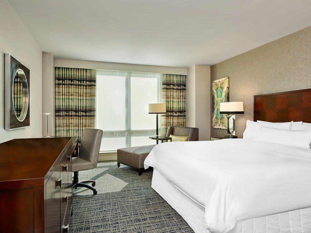 The Westin Old Town Alexandria