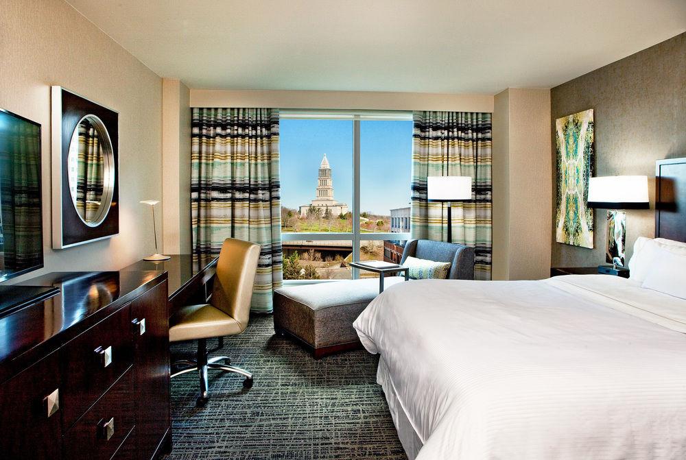 The Westin Old Town Alexandria
