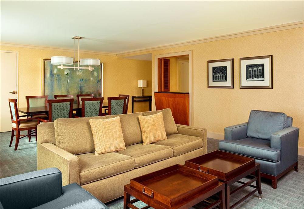 The Westin Old Town Hotel 4*