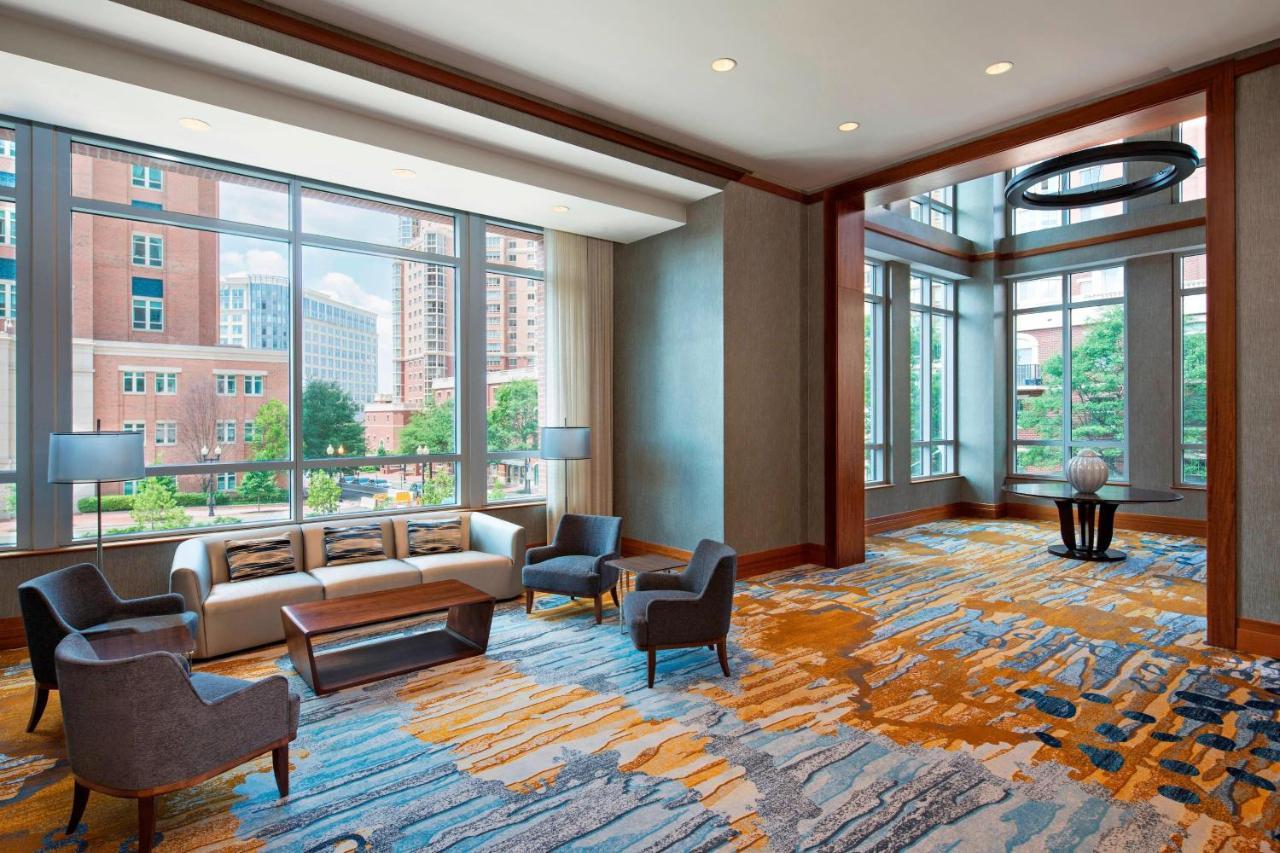 The Westin Old Town 4* Alexandria