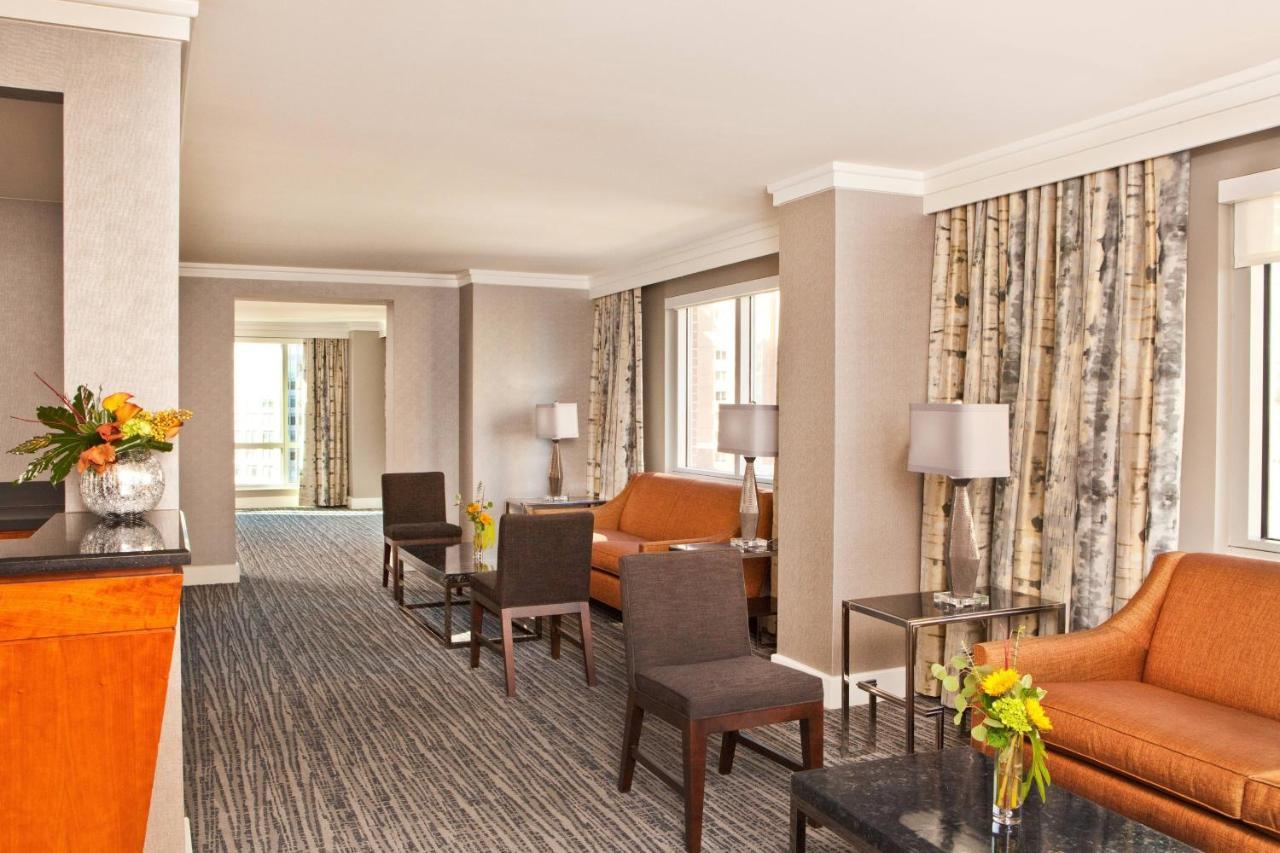 Hotel The Westin Old Town 4*
