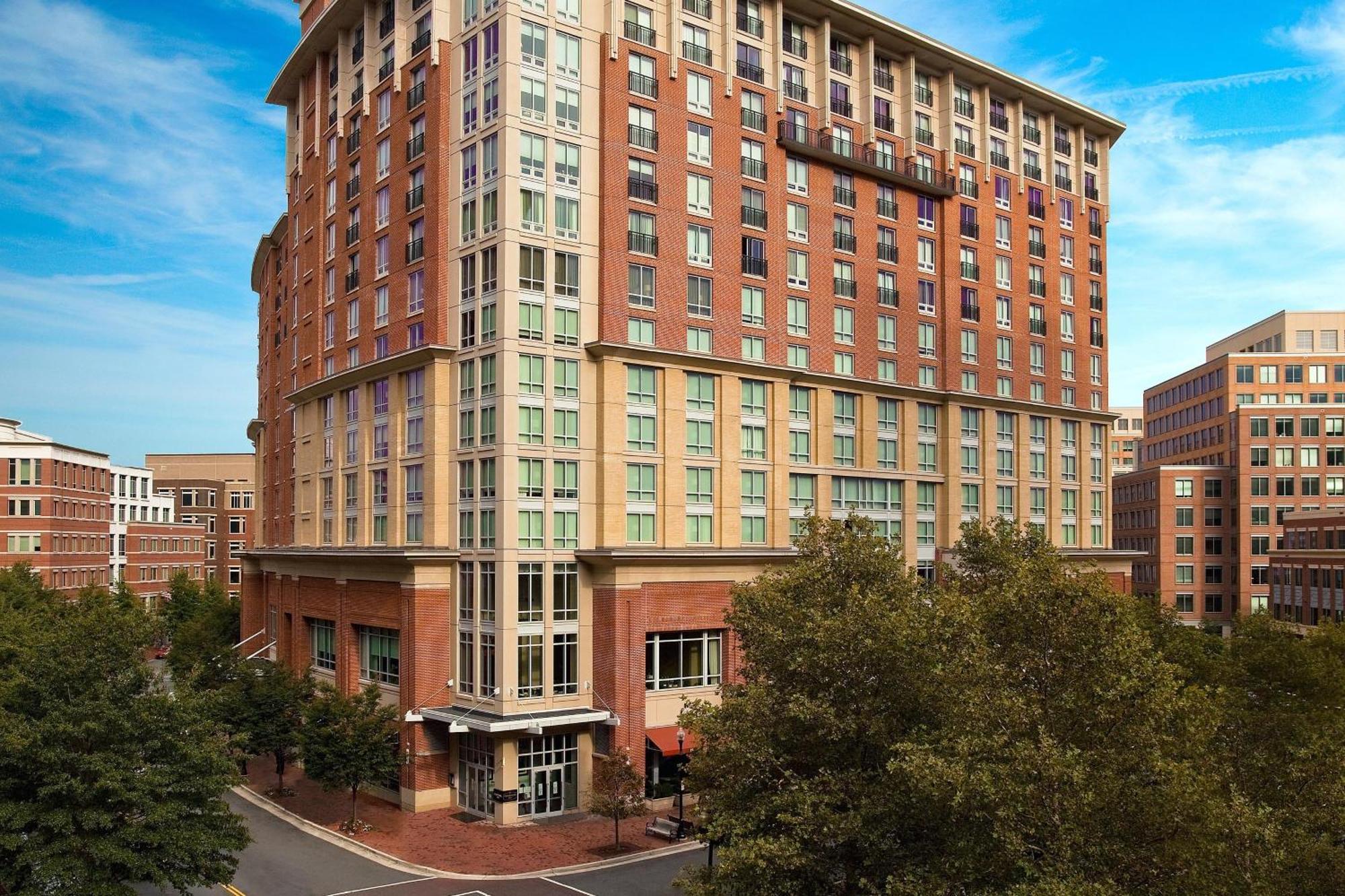 The Westin Old Town 4*