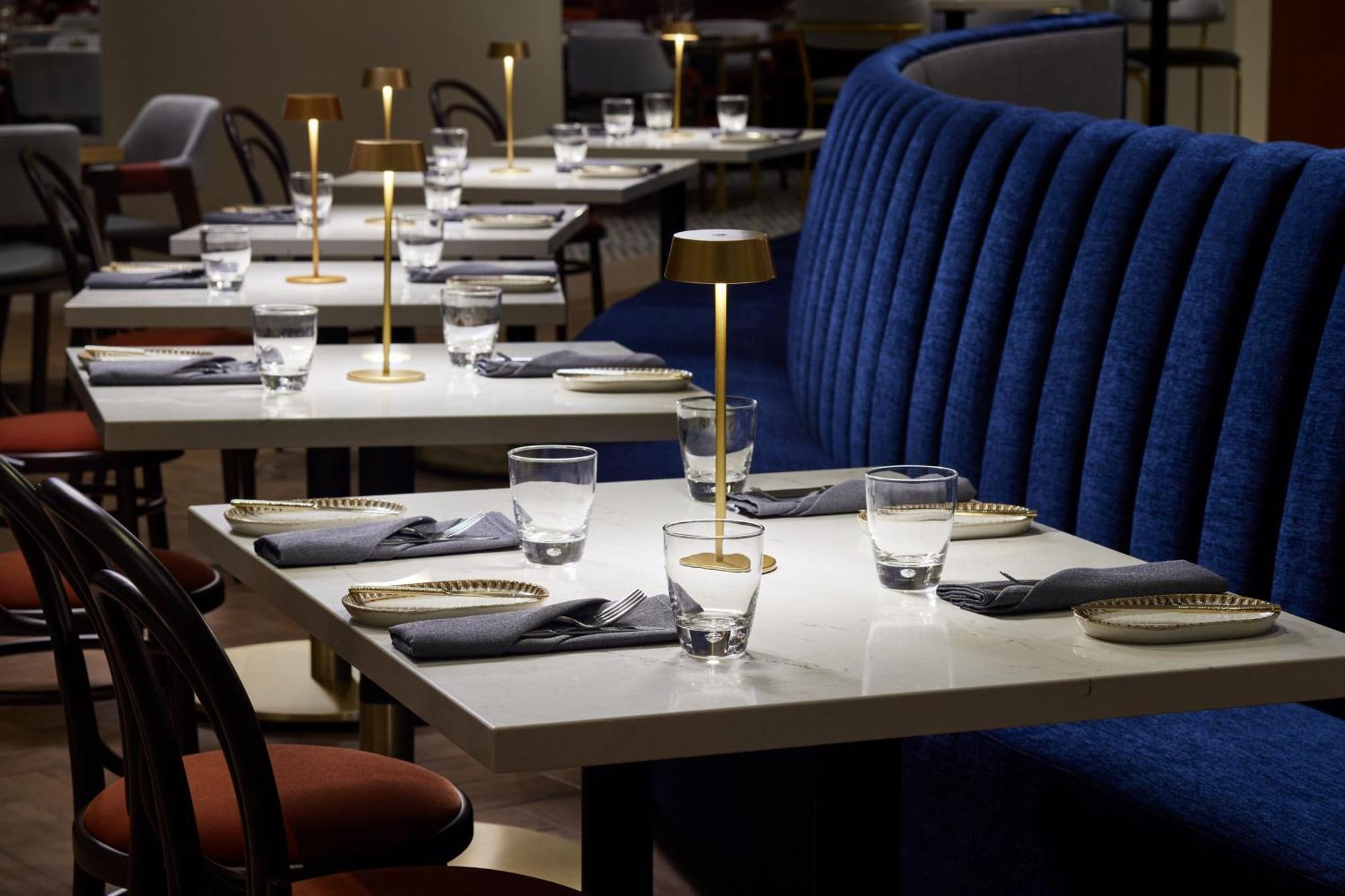 The Westin Old Town 4*