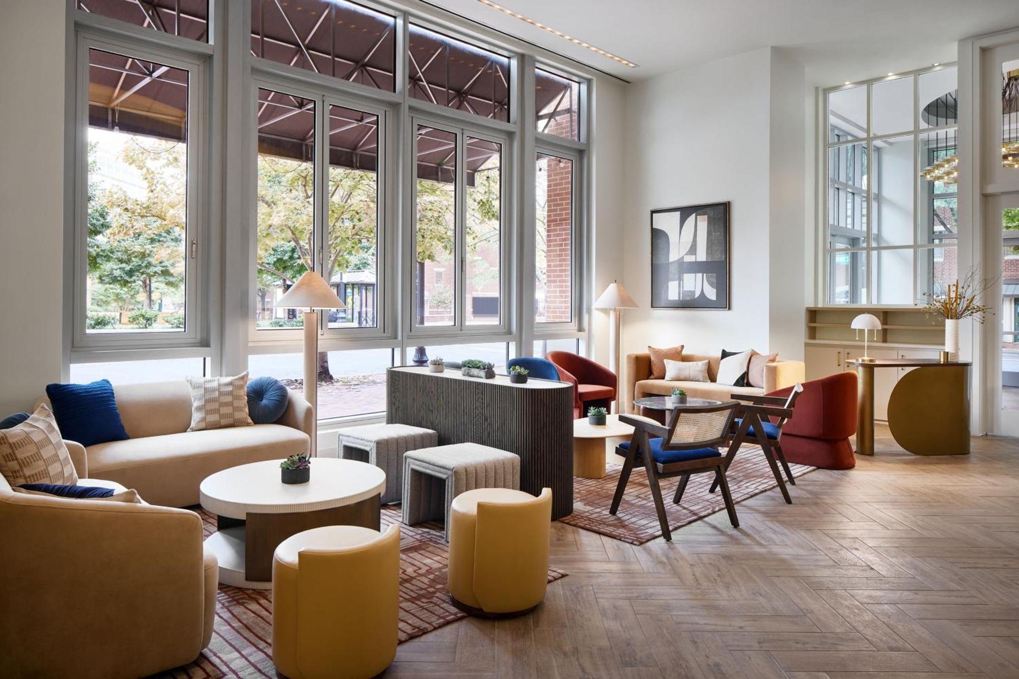 The Westin Old Town 4*