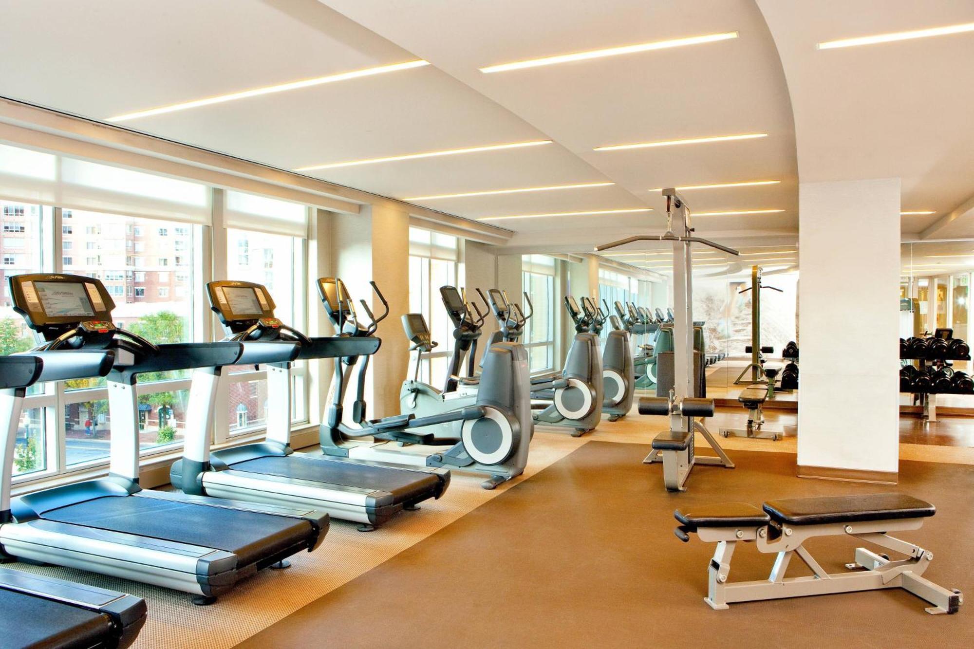 The Westin Old Town 4*