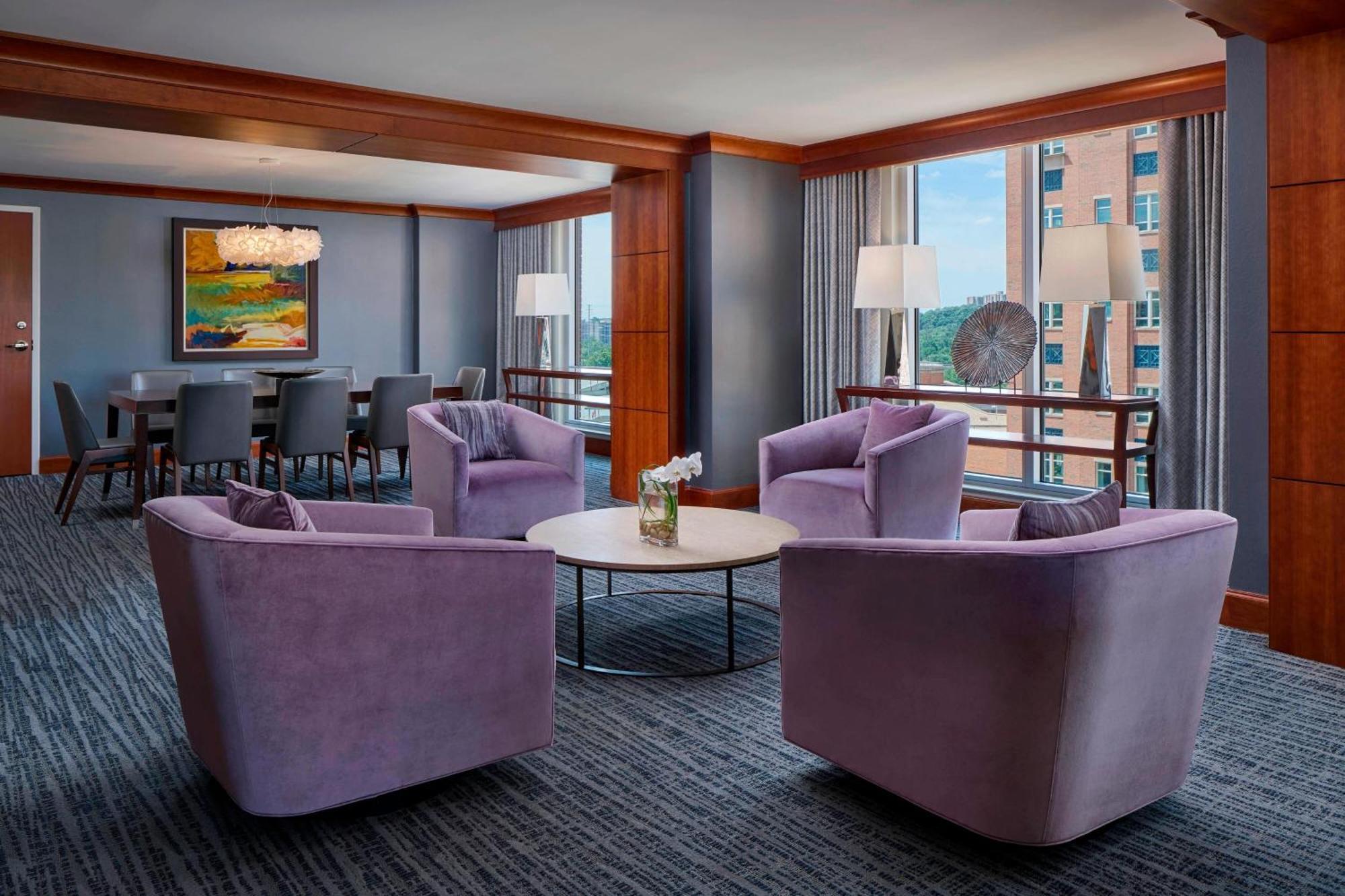 The Westin Old Town Hotel
