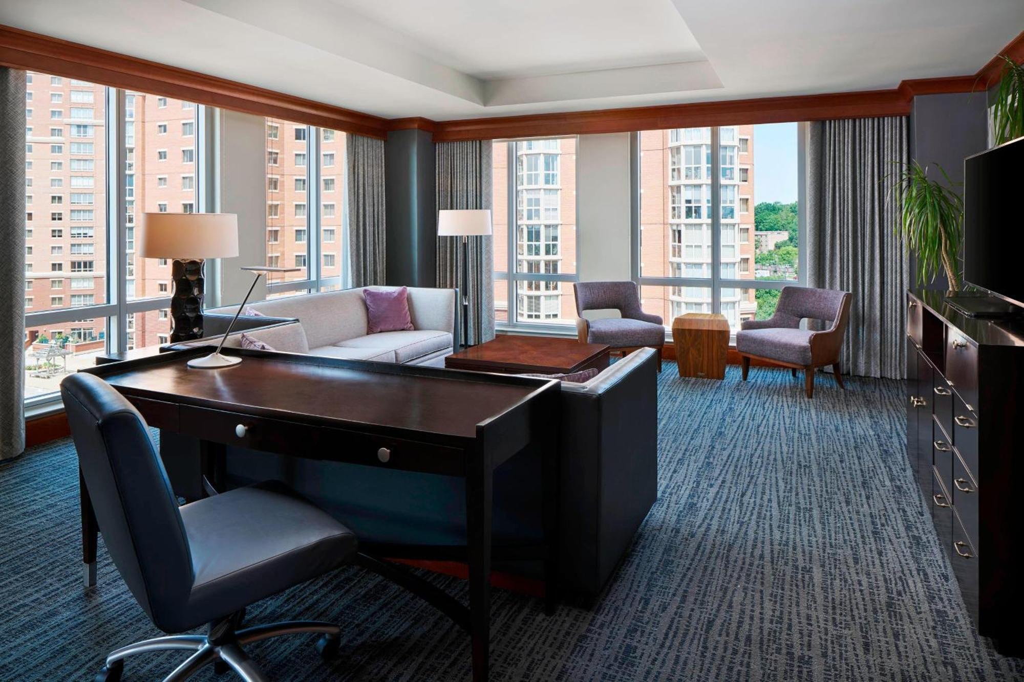 The Westin Old Town Hotel 4*