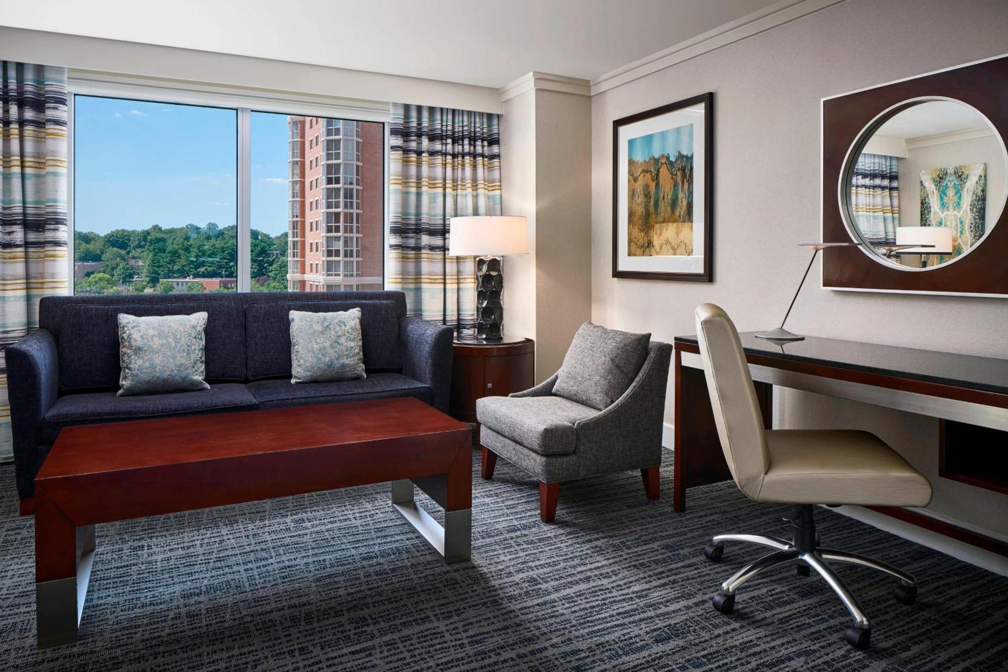 Hotel The Westin Old Town 4*