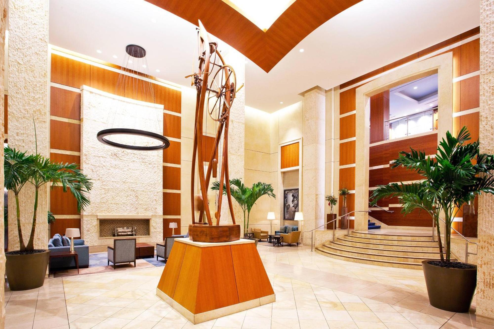 The Westin Old Town Hotel Alexandria
