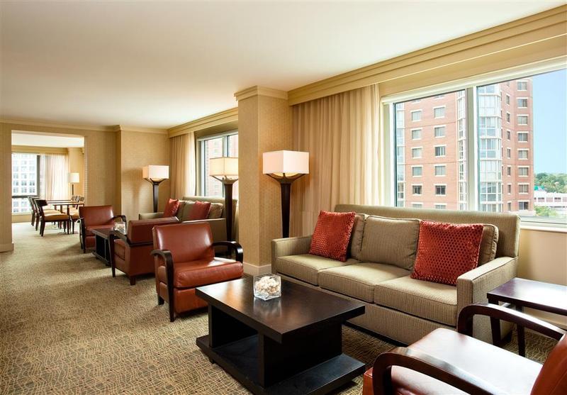 Hotel The Westin Old Town