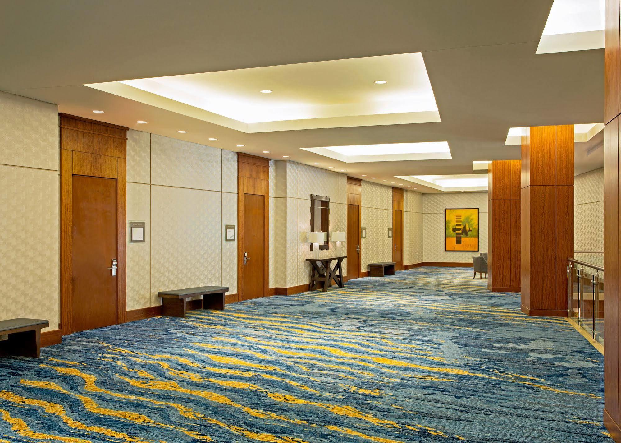 The Westin Old Town Hotel Alexandria
