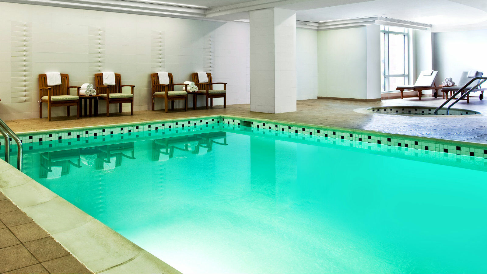 The Westin Old Town Hotel 4*