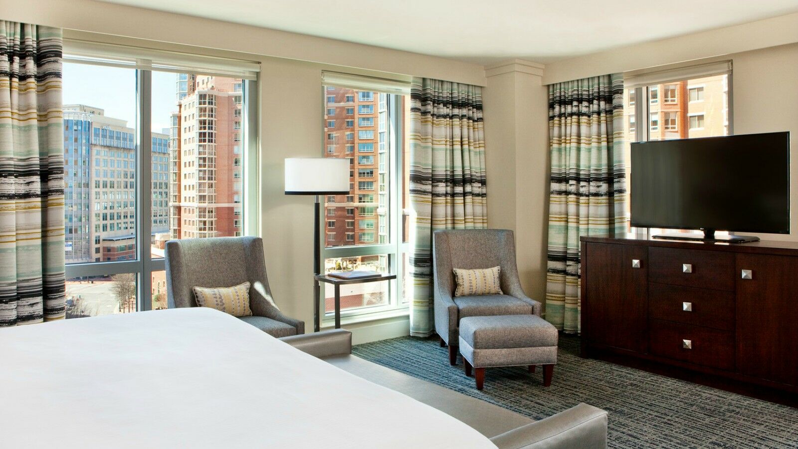 The Westin Old Town Alexandria