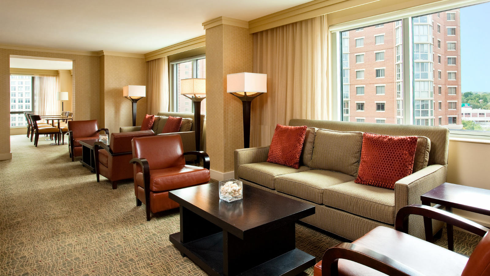 The Westin Old Town Alexandria