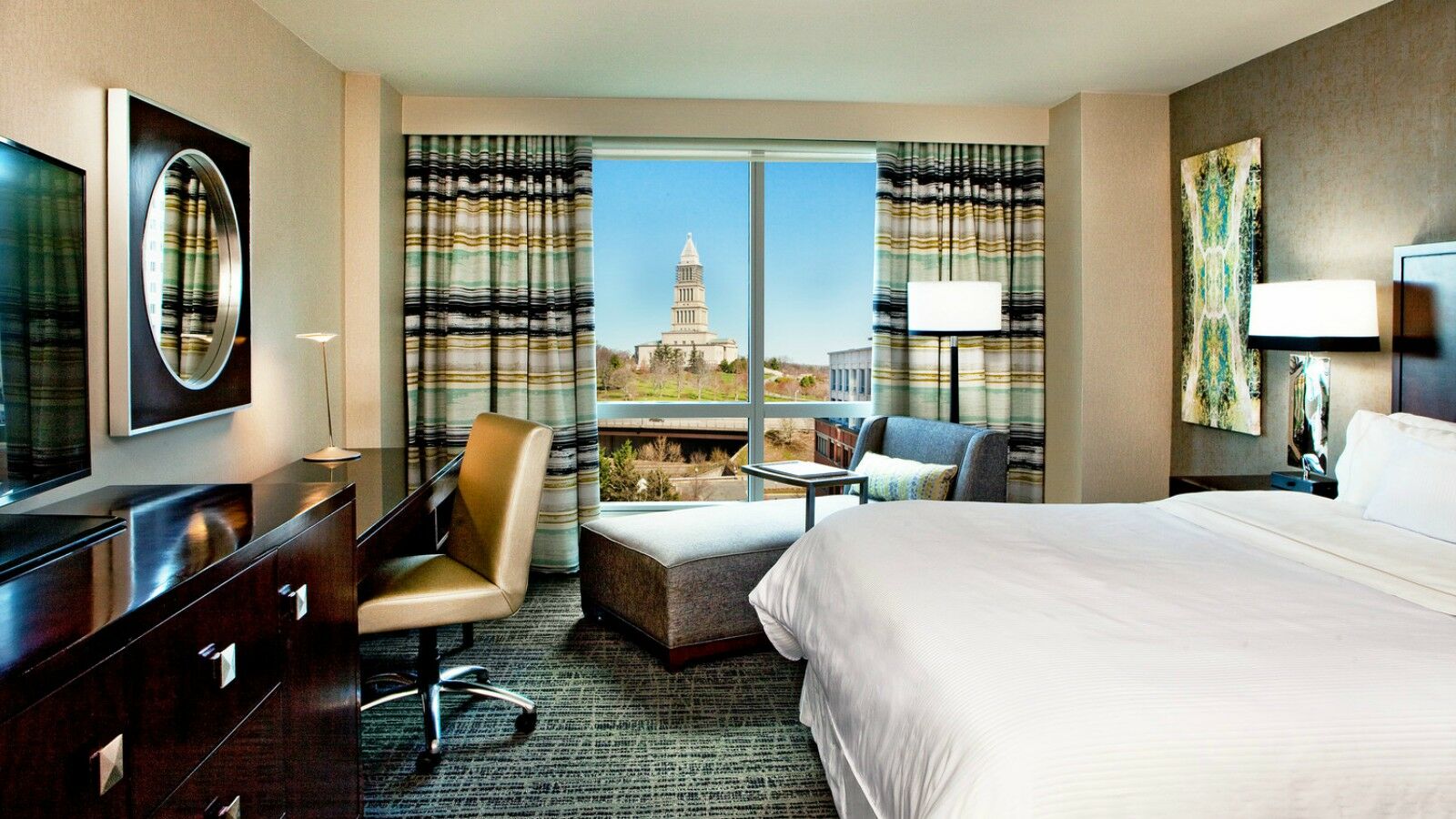 The Westin Old Town Hotel