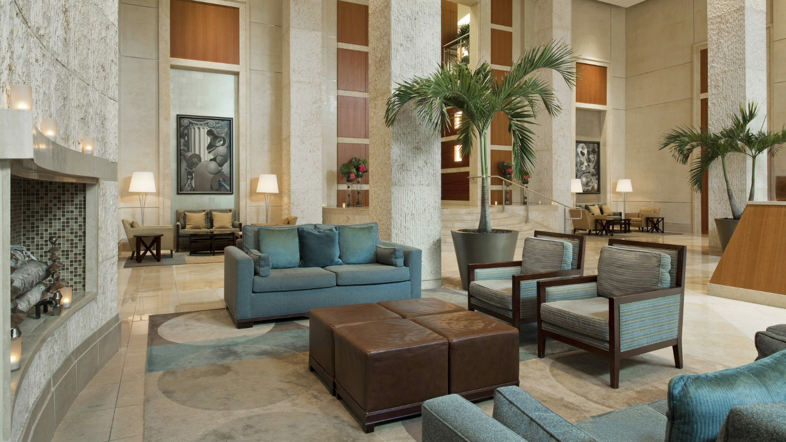The Westin Old Town 4* Alexandria