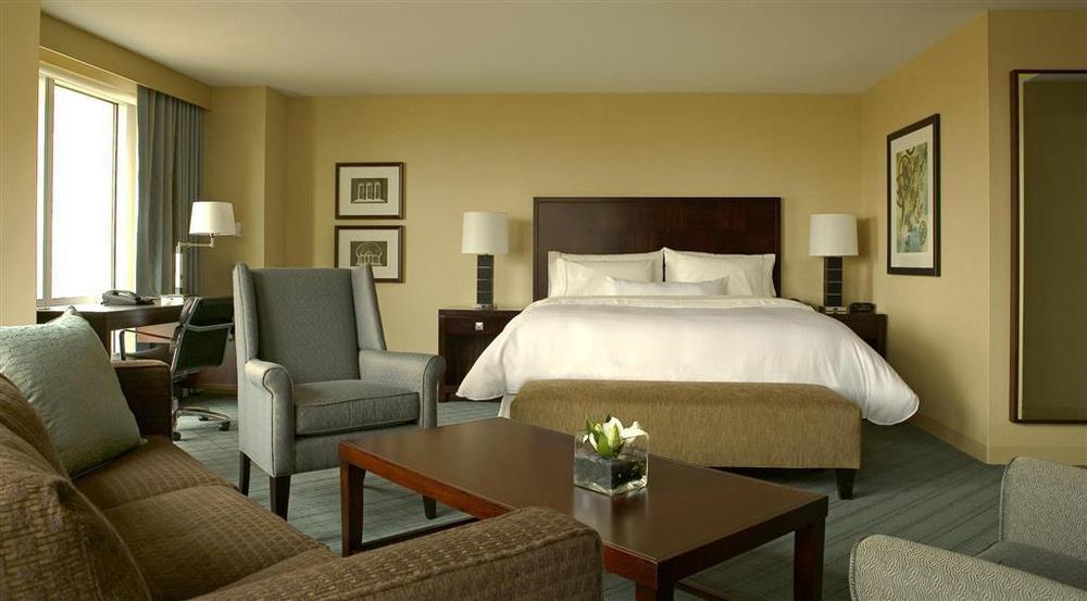The Westin Old Town